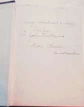 Canoe Mates in Canada by St. George Rathborne First Edition 1912 image 3