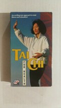 Tai-Chi for Health (VHS, 1997) - £7.41 GBP