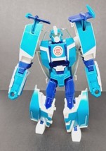 Transformers Robots in Disguise BLURR Warrior Class Combiner Force 2016 RID Blur - £13.38 GBP