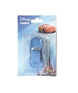 Disney Pixar Cars Sally Figurine Collectible Toy Cake Topper 2.5 - $10.72 CAD