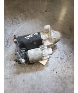 Starter Motor Convertible Fits 05-09 AUDI A4 1220584 - $62.37