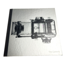 Vintage The Camera Life Library of Photography Editors of Time-life Books 1970 - £5.38 GBP