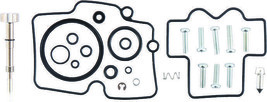 Moose Racing Carburetor Rebuild Repair Kit For 2009-2010 KTM 450 &amp; 505 SX ATV - £36.09 GBP