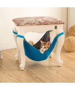 Cozycat Hanging Cat Hammock Bed: The Perfect Lounger For Your Feline Friend - £11.65 GBP+