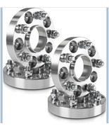 Customadeonly 5x120 To 5x115 Wheel Spacers Kit 20mm W/ Extended Bolts Fi... - $49.49