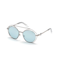 Ladies&#39; Sunglasses Guess GU7634-5426X  ø 54 mm (S0374091) - £57.37 GBP