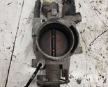 Throttle Body Throttle Valve Assembly 4.7L Fits 01-04 GRAND CHEROKEE 100... - $78.16