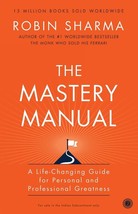 The Mastery Manual Paperback – 5 February 2015 - $9.81