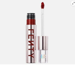 Fenty Beauty Icon Velvet Liquid Lipstick  Full Size pick - $18.97