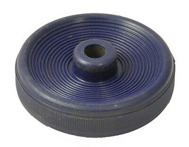 Kirby Vacuum Cleaner Blue Wheel Fits 516, 517, 518, 519 - £3.20 GBP