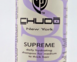 Chudo New York Supreme Daily Hydrating Shampoo 33.8 fl.oz/1000ml - $39.95