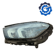 NEW OEM Left Driver Headlight For 2019-2023 Mercedes GLE350 400D 450 A1679065308 - £586.92 GBP