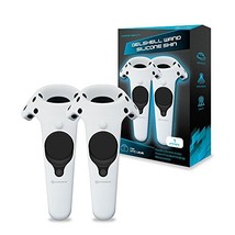 Hyperkin GelShell Controller Silicone Skin for HTC Vive Pro/ HTC Vive (W... - $22.53