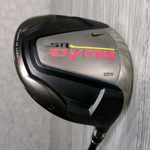Nike SQ Dymo 10.5° Driver Nike UST AxivCore 55g Graphite Regular R Flex - $36.00