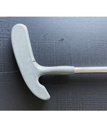 Northwestern Blade Putter RH or LH Steel 35&quot; Original Grip Golf Club Dua... - €8,51 EUR