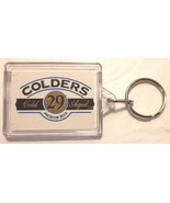 COLDERS Key Chain Cold 29 Aged Premium Beer Thermometer Miller Brewing Milwaukee - $9.99
