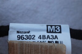 14-16 Nissan Rogue Sideview Door Mirror w/ 360° Camera Heated (RAQ) Driver Left image 9