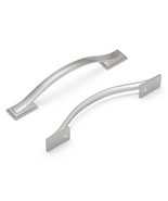 Hickory Hardware 1 Pack Solid Core Kitchen Cabinet Pulls, Luxury Cabinet - $7.57