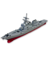 Berkeley-Class Guided Missile Destroyer Model – Replica of the Iconic Na... - €31,14 EUR Berkeley-Class Guided Missile Destroyer Model – Replica of the Iconic Na... - €31,14 EUR