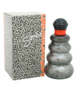 SAMBA FOR MEN 3.3 OZ EDT SPRAY BY PERFUMERS WORKSHOP &amp; NEW IN A BOX - £22.90 GBP
