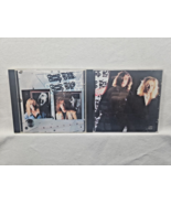 Busted and Lap of Luxury by Cheap Trick CD of 2 - $13.95