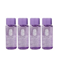 2 x Clinique Take The Day Off Makeup Remover For Lids, Lashes &amp; Lips 3.4... - £8.76 GBP