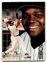 1996 Studio #93 Frank Thomas - £1.33 GBP