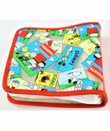 Peanuts CD / DVD Organizer - $728.75 MXN