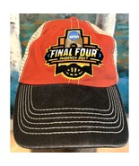 2017 Phoenix NCAA Mens Basketball Final Four Snapback Truckers Hat - $29.45