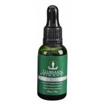 Clubman Pinaud Beard & Tattoo Oil, 1 oz image 2