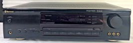 Sherwood Model RV-4060R Audio Video Receiver - $19.68