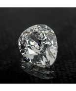 2.72 Carat Loose D / VS1 Pear Shaped Diamond GIA Certified - $48,470.40