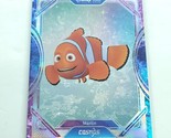 Finding Nemo Marlin 2023 Kakawow Cosmos Disney 100 All Star Silver Paral... - £15.63 GBP