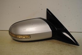 2009 - 2014 Nissan Maxima Passenger RH Door Mirror with Signal - $34.30