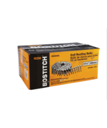 Stanley Bostitch CR5DGAL 1-3/4-Inch Coil Nail, 7200-Pack - $245.13 CAD