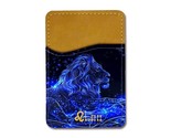 Zodiac Leo Universal Phone Card Holder - $9.90