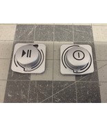 LG Washer Control Panel Buttons 3721ER1273G 3721ER1273R 3721ER1273T - €25,19 EUR