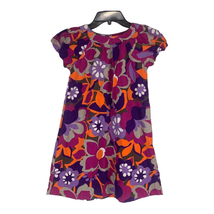 Carter&#39;s Youth Girls Floral Dress Size 6X - £11.00 GBP
