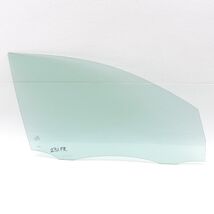 2010-2014 Mk6 Vw Gti Front Right Passengers Door Window Glass 4 Door Oem... - $143.55