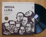 Missa Luba [Vinyl] - £15.63 GBP