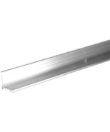 STEELWORKS BOLTMASTER 11330 Aluminium Angle, 1/8 x 3/4 x 48&quot; - $428.15 MXN