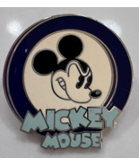Disney Parks 2010 Oh Mickey! Expressions Series Purple Mickey Mouse Trad... - $14.91 CAD