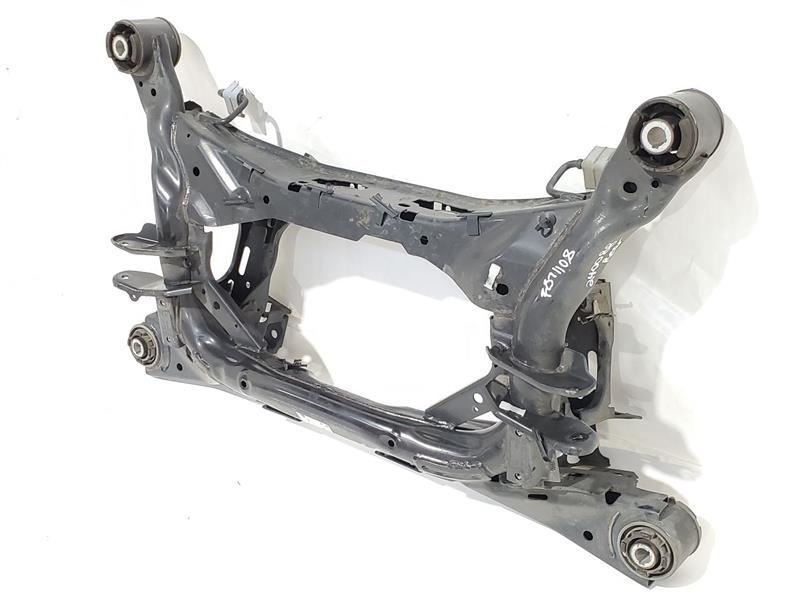 2018 2019 Range Rover Velar OEM Rear Suspension K Frame Crossmember Item image 2