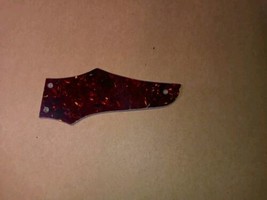 4 Ply Tortoise Vinyl Firebird Style Truss Cover - $5.93