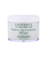 Eminence Organic Skin Care Bamboo Age Corrective Mask 250 ml/ 8.4 oz - $80.61