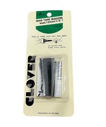 Clover Bias Tape Maker 12mm (1/2&quot;) Width New - $7.20