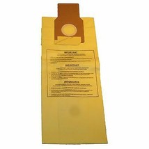 Kenmore Type U Vacuum Bags Micro Lined Allergen Filtration Style 5068 50688 Vac - £4.52 GBP+