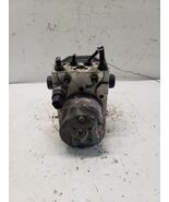 Anti-Lock Brake Part Assembly AWD Quattro Fits 02-04 AUDI A6 1433295 - $1,121.47 MXN