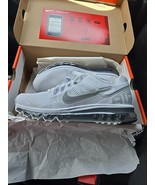 Authenticity GuaranteeBrand New Nike Air Max+ 2013 Men&#39;s Shoes in Box 55... - $97.99