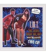 Devil Made Me Buy This CD [Audio CD] I.M.T. - $15.09 CAD